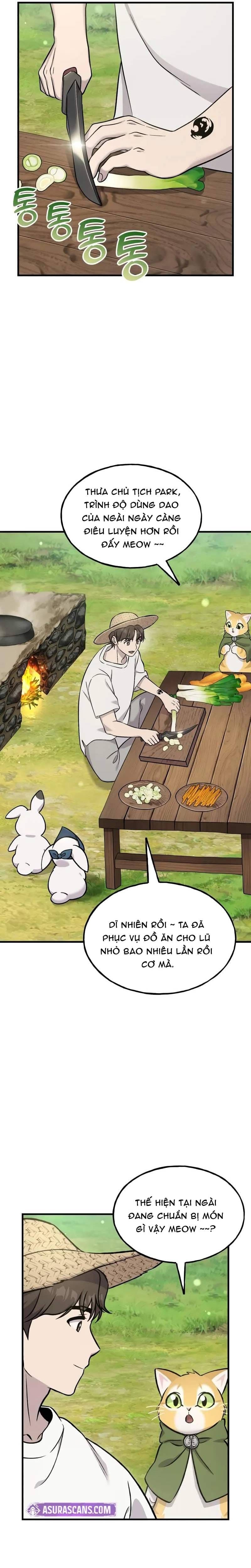 Làm Nông Dân Trong Tòa Tháp Thử Thách Chapter 113 - 3