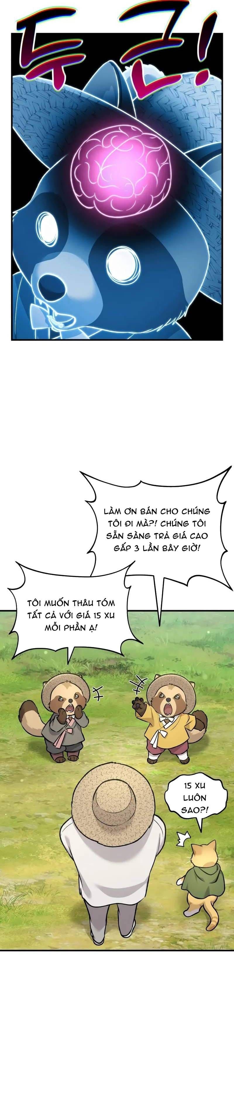 Làm Nông Dân Trong Tòa Tháp Thử Thách Chapter 113 - 21
