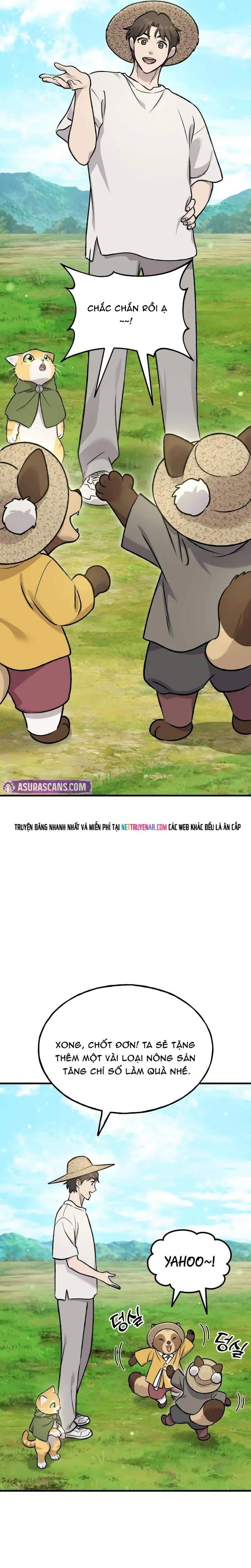 Làm Nông Dân Trong Tòa Tháp Thử Thách Chapter 113 - 23