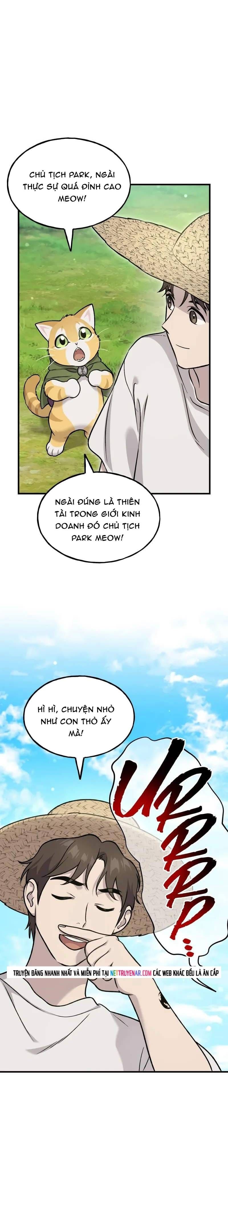 Làm Nông Dân Trong Tòa Tháp Thử Thách Chapter 113 - 24