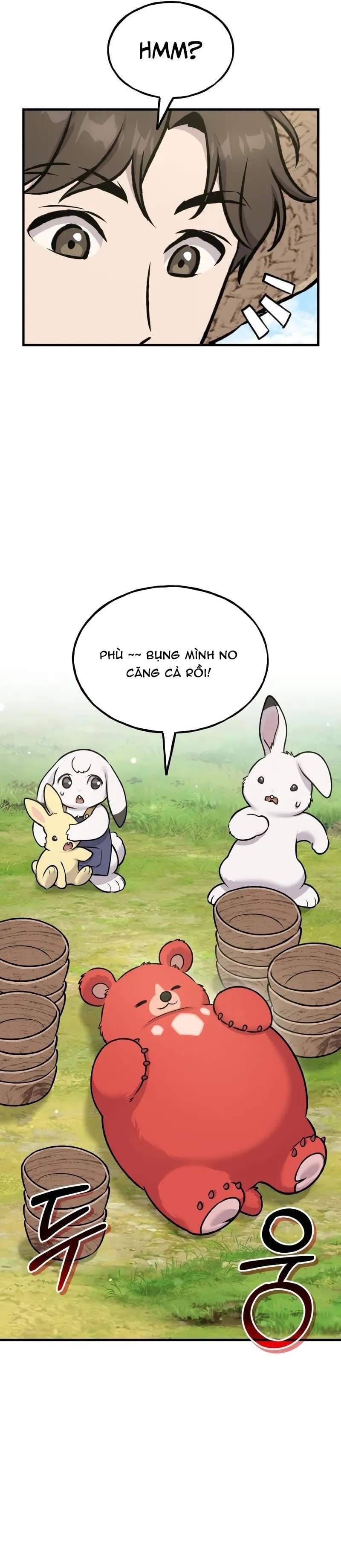 Làm Nông Dân Trong Tòa Tháp Thử Thách Chapter 113 - 25