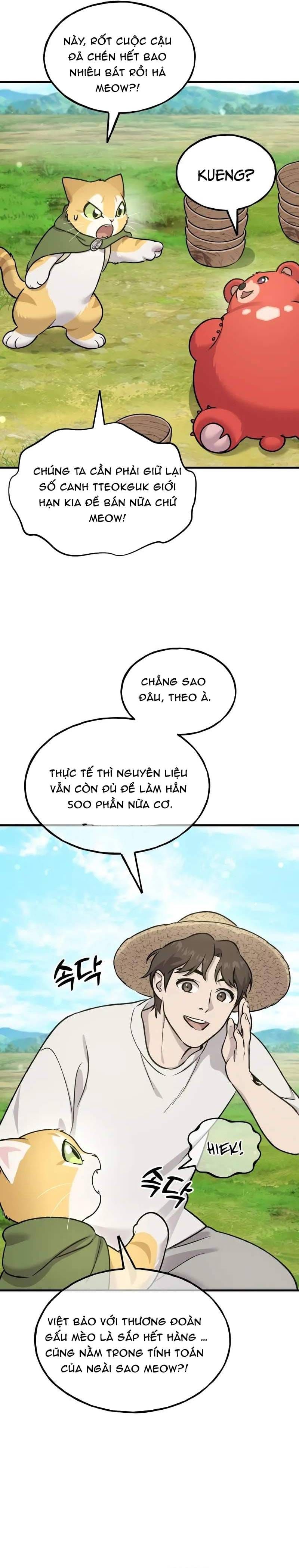 Làm Nông Dân Trong Tòa Tháp Thử Thách Chapter 113 - 26