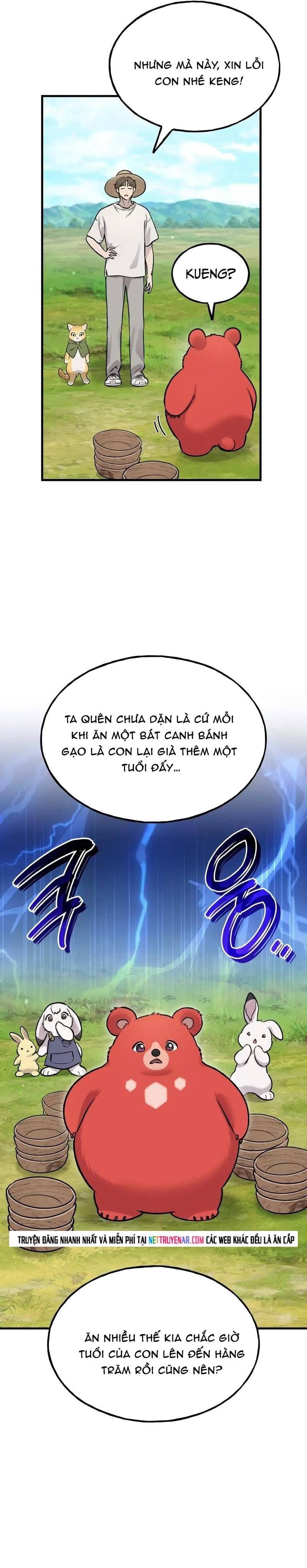 Làm Nông Dân Trong Tòa Tháp Thử Thách Chapter 113 - 27
