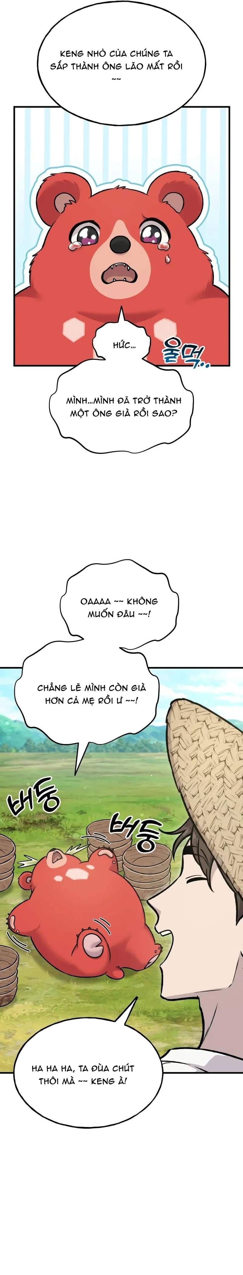 Làm Nông Dân Trong Tòa Tháp Thử Thách Chapter 113 - 28