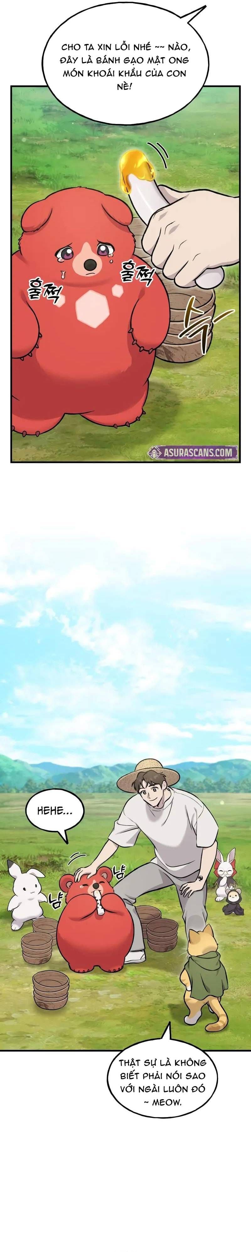 Làm Nông Dân Trong Tòa Tháp Thử Thách Chapter 113 - 29
