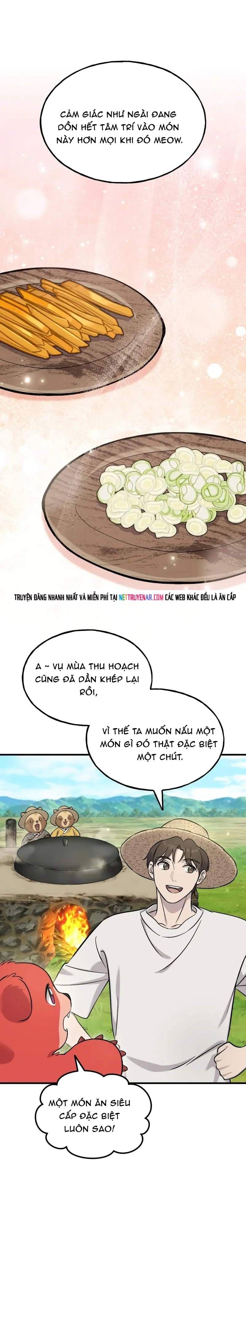 Làm Nông Dân Trong Tòa Tháp Thử Thách Chapter 113 - 4
