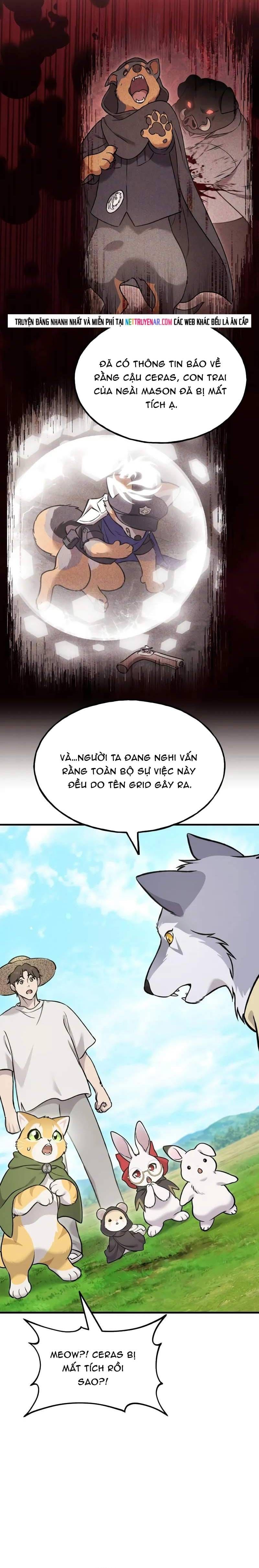 Làm Nông Dân Trong Tòa Tháp Thử Thách Chapter 113 - 31