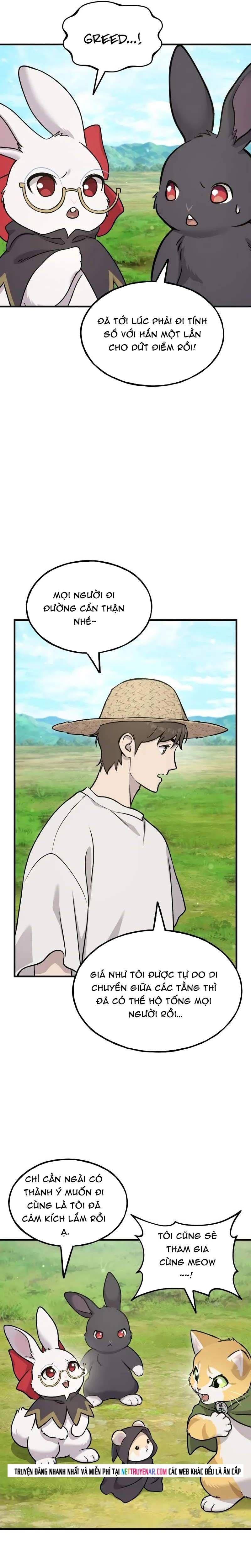 Làm Nông Dân Trong Tòa Tháp Thử Thách Chapter 113 - 32