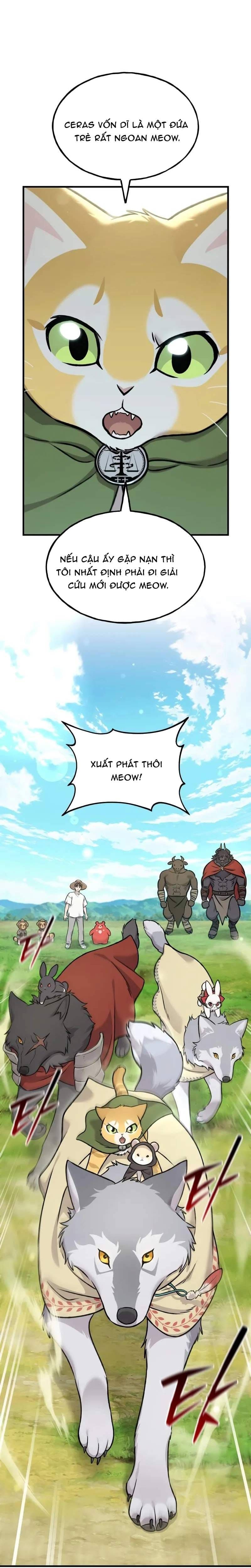 Làm Nông Dân Trong Tòa Tháp Thử Thách Chapter 113 - 33