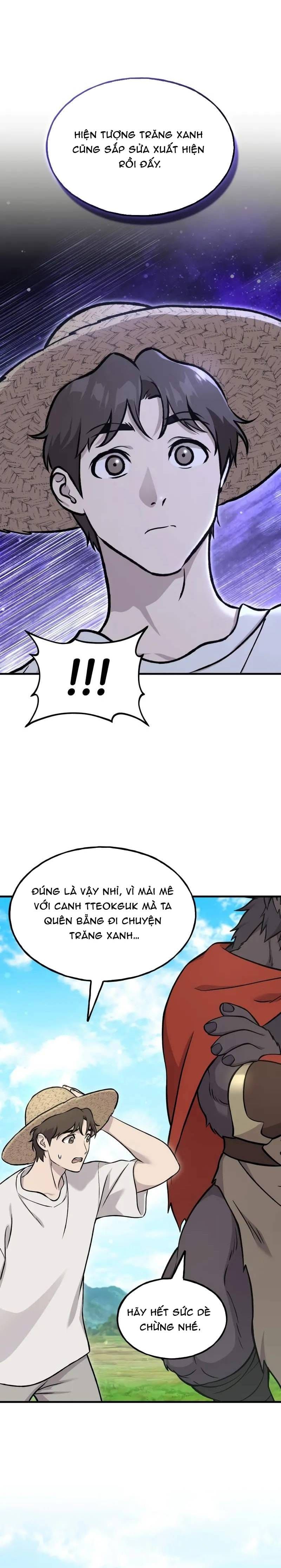 Làm Nông Dân Trong Tòa Tháp Thử Thách Chapter 113 - 35