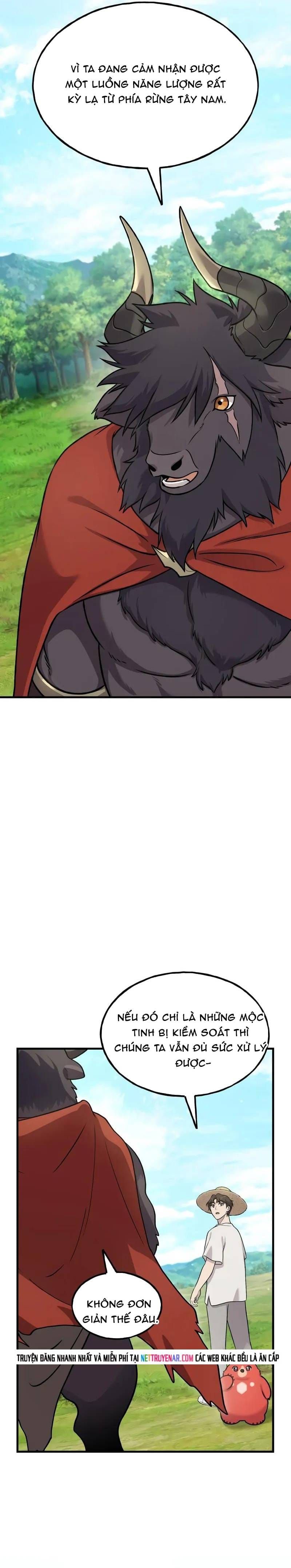 Làm Nông Dân Trong Tòa Tháp Thử Thách Chapter 113 - 36