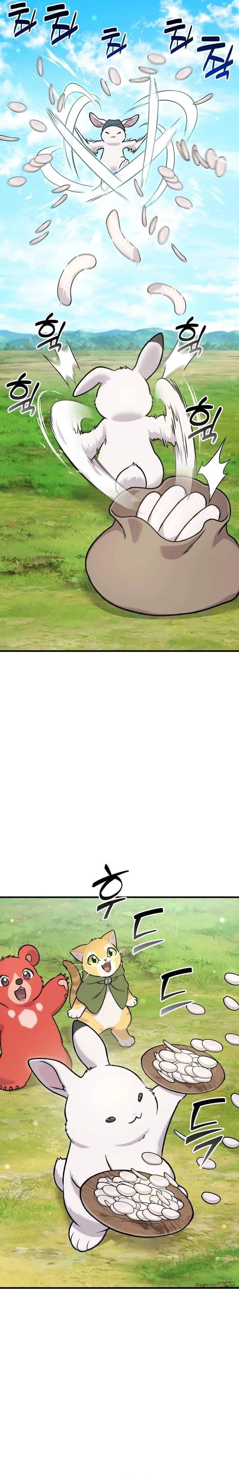 Làm Nông Dân Trong Tòa Tháp Thử Thách Chapter 113 - 8