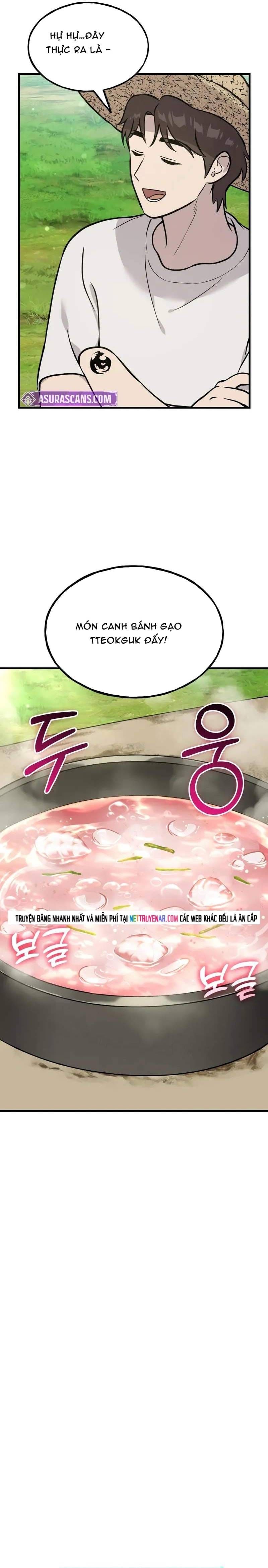 Làm Nông Dân Trong Tòa Tháp Thử Thách Chapter 113 - 10