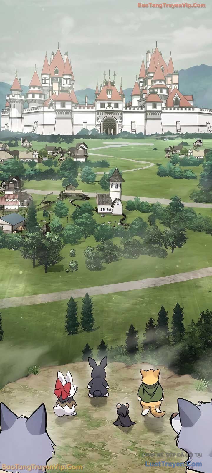 Làm Nông Dân Trong Tòa Tháp Thử Thách Chapter 114 - 67