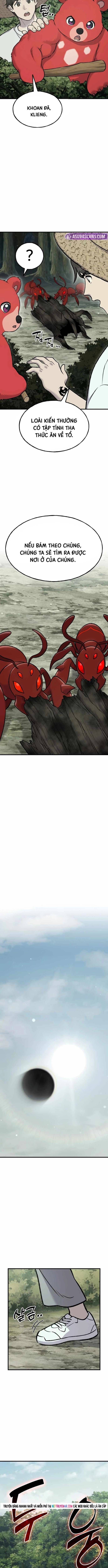 Làm Nông Dân Trong Tòa Tháp Thử Thách Chapter 115 - 11