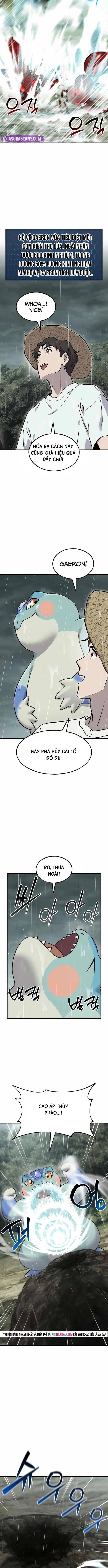 Làm Nông Dân Trong Tòa Tháp Thử Thách Chapter 115 - 16