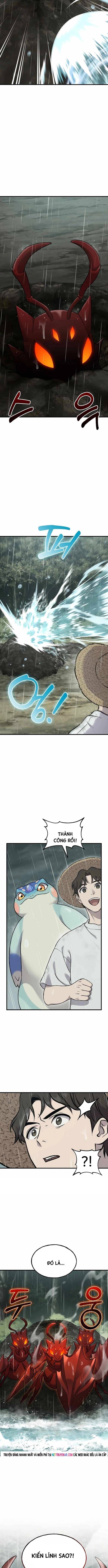 Làm Nông Dân Trong Tòa Tháp Thử Thách Chapter 115 - 17