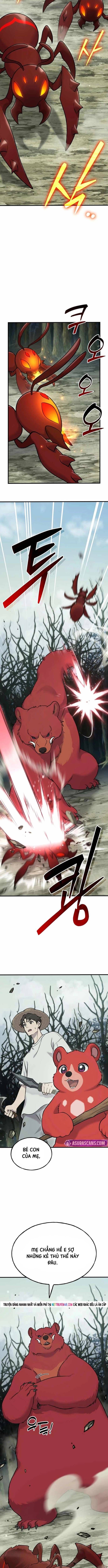 Làm Nông Dân Trong Tòa Tháp Thử Thách Chapter 115 - 3