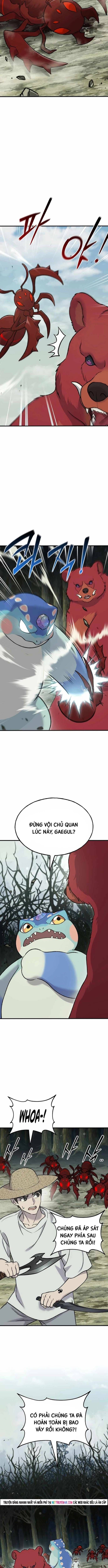 Làm Nông Dân Trong Tòa Tháp Thử Thách Chapter 115 - 4