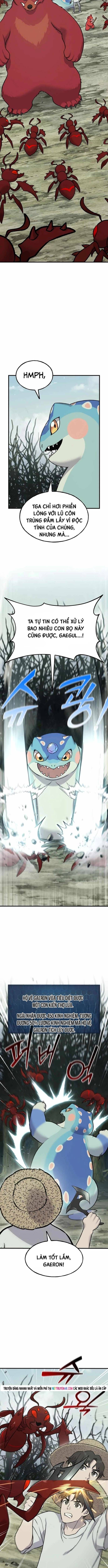 Làm Nông Dân Trong Tòa Tháp Thử Thách Chapter 115 - 5