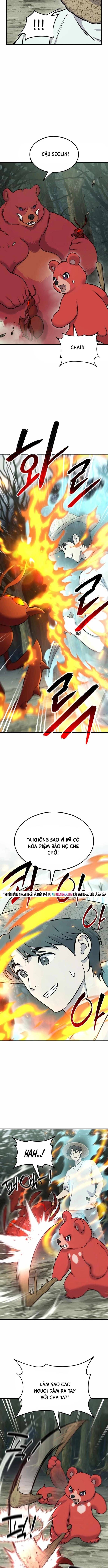 Làm Nông Dân Trong Tòa Tháp Thử Thách Chapter 115 - 7