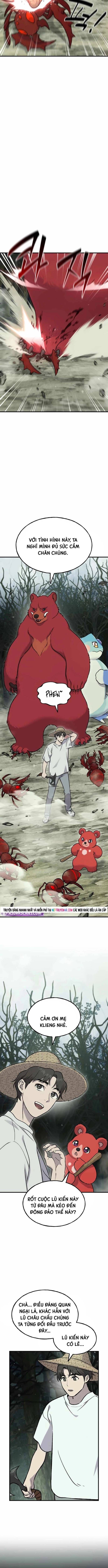 Làm Nông Dân Trong Tòa Tháp Thử Thách Chapter 115 - 8