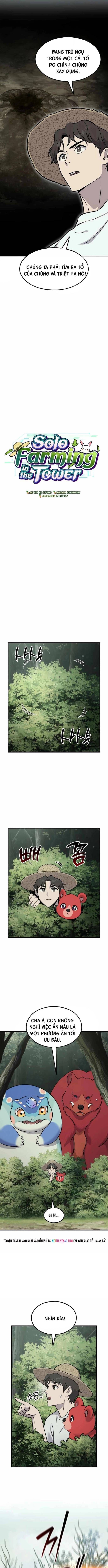 Làm Nông Dân Trong Tòa Tháp Thử Thách Chapter 115 - 9