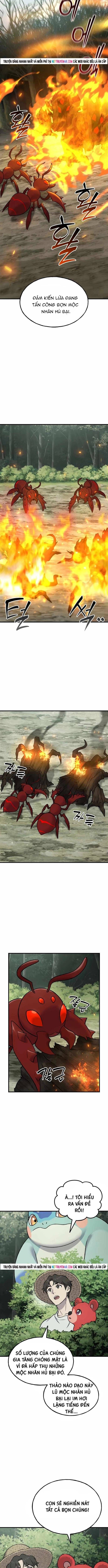 Làm Nông Dân Trong Tòa Tháp Thử Thách Chapter 115 - 10