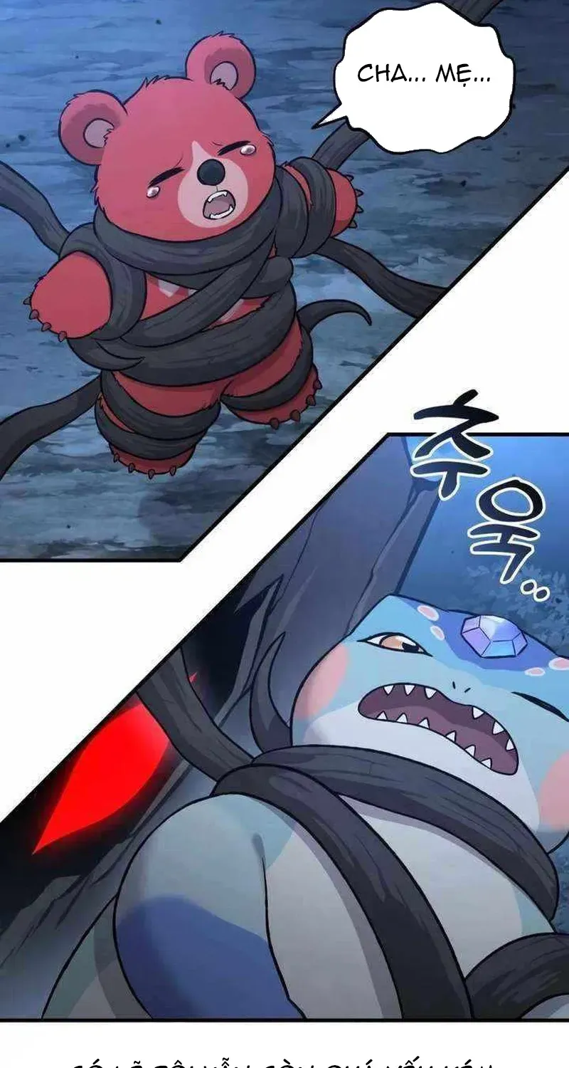 Làm Nông Dân Trong Tòa Tháp Thử Thách Chapter 116 - 117