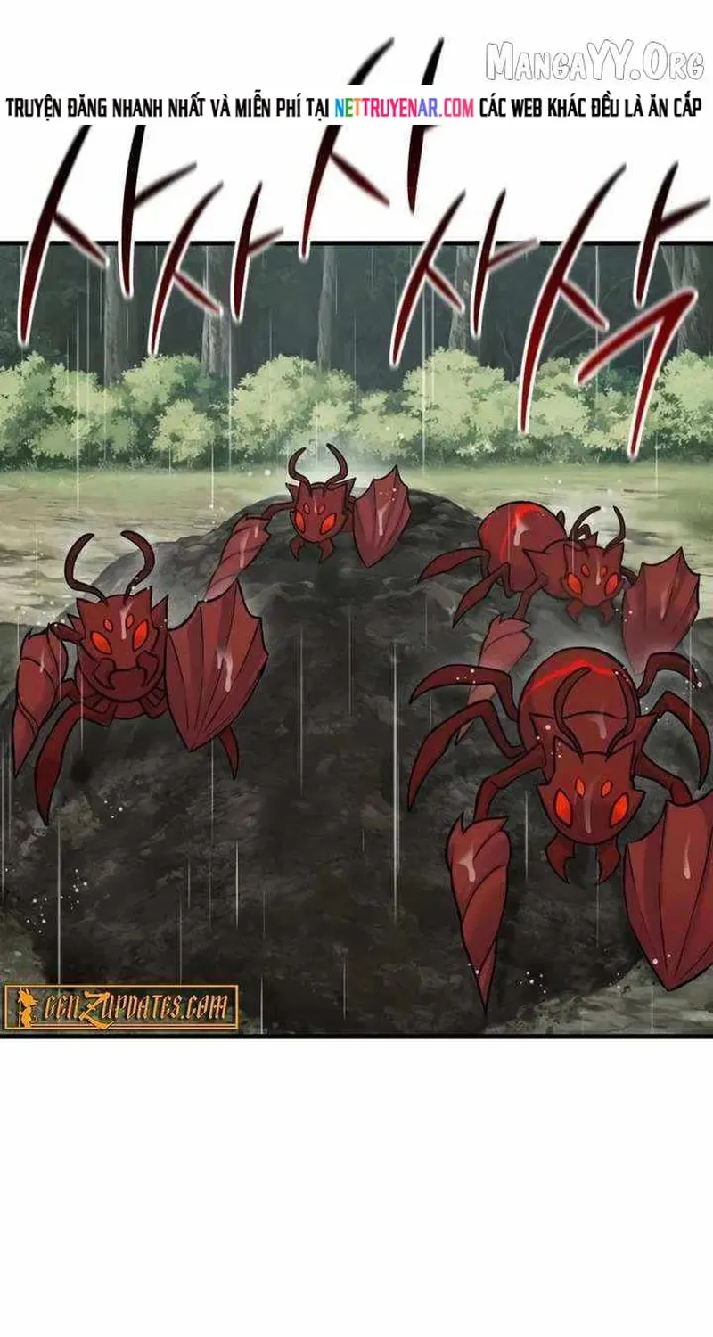 Làm Nông Dân Trong Tòa Tháp Thử Thách Chapter 116 - 25