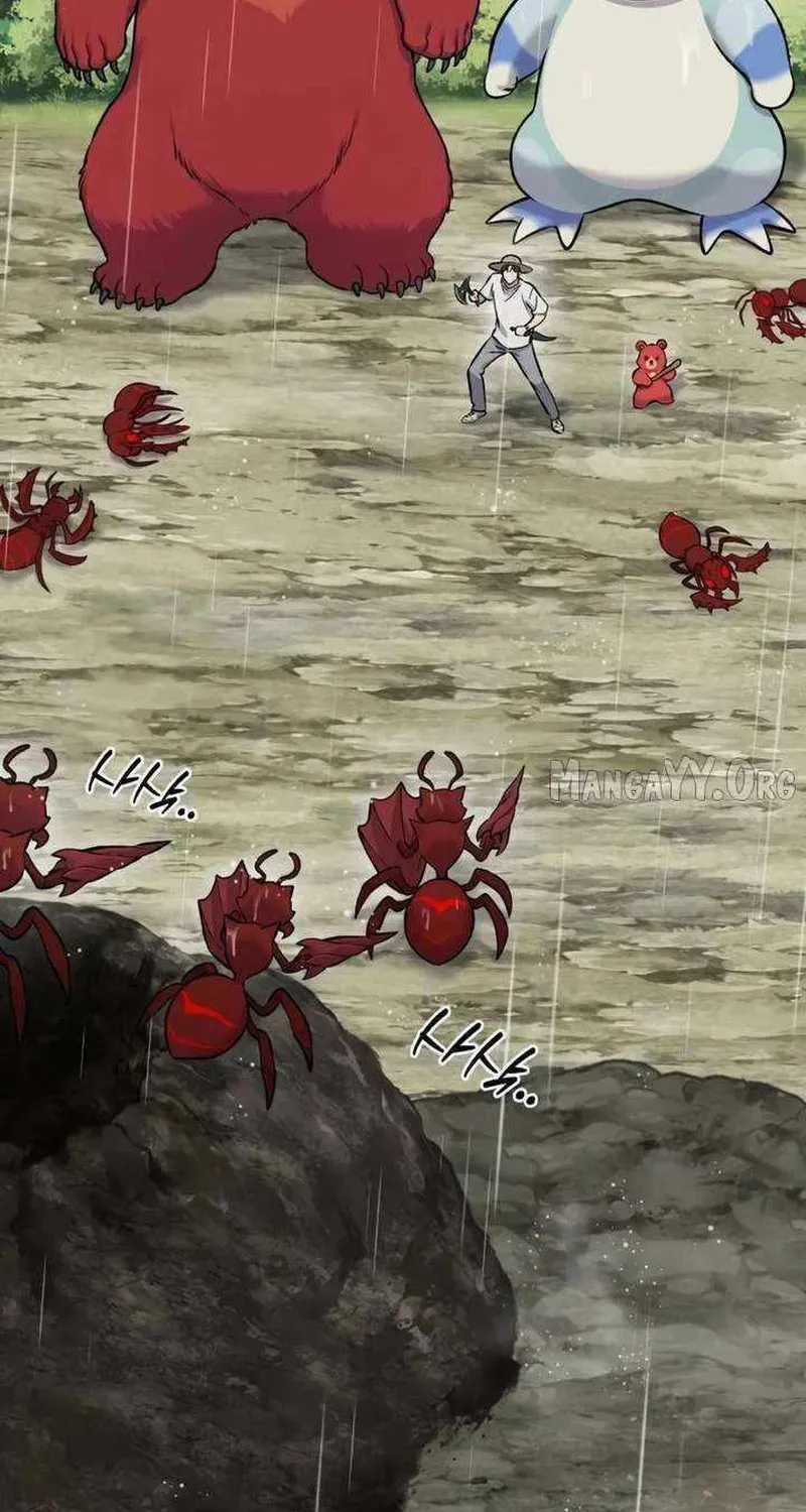 Làm Nông Dân Trong Tòa Tháp Thử Thách Chapter 116 - 5