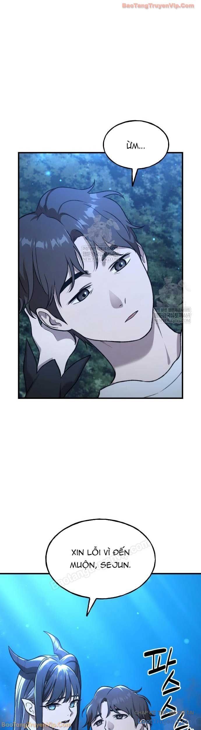 Làm Nông Dân Trong Tòa Tháp Thử Thách Chapter 117 - 6