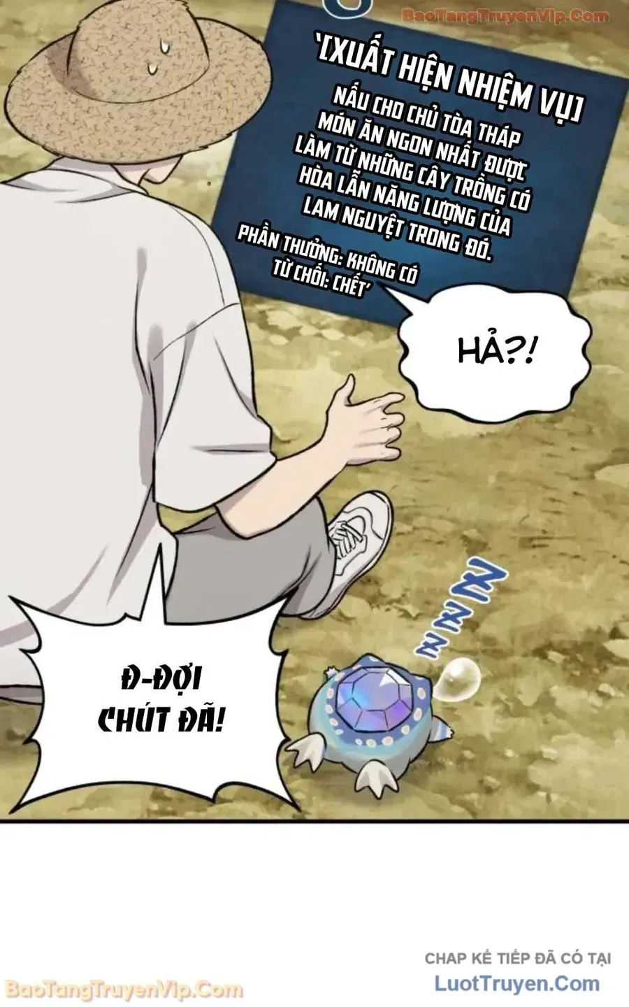 Làm Nông Dân Trong Tòa Tháp Thử Thách Chapter 118 - 113