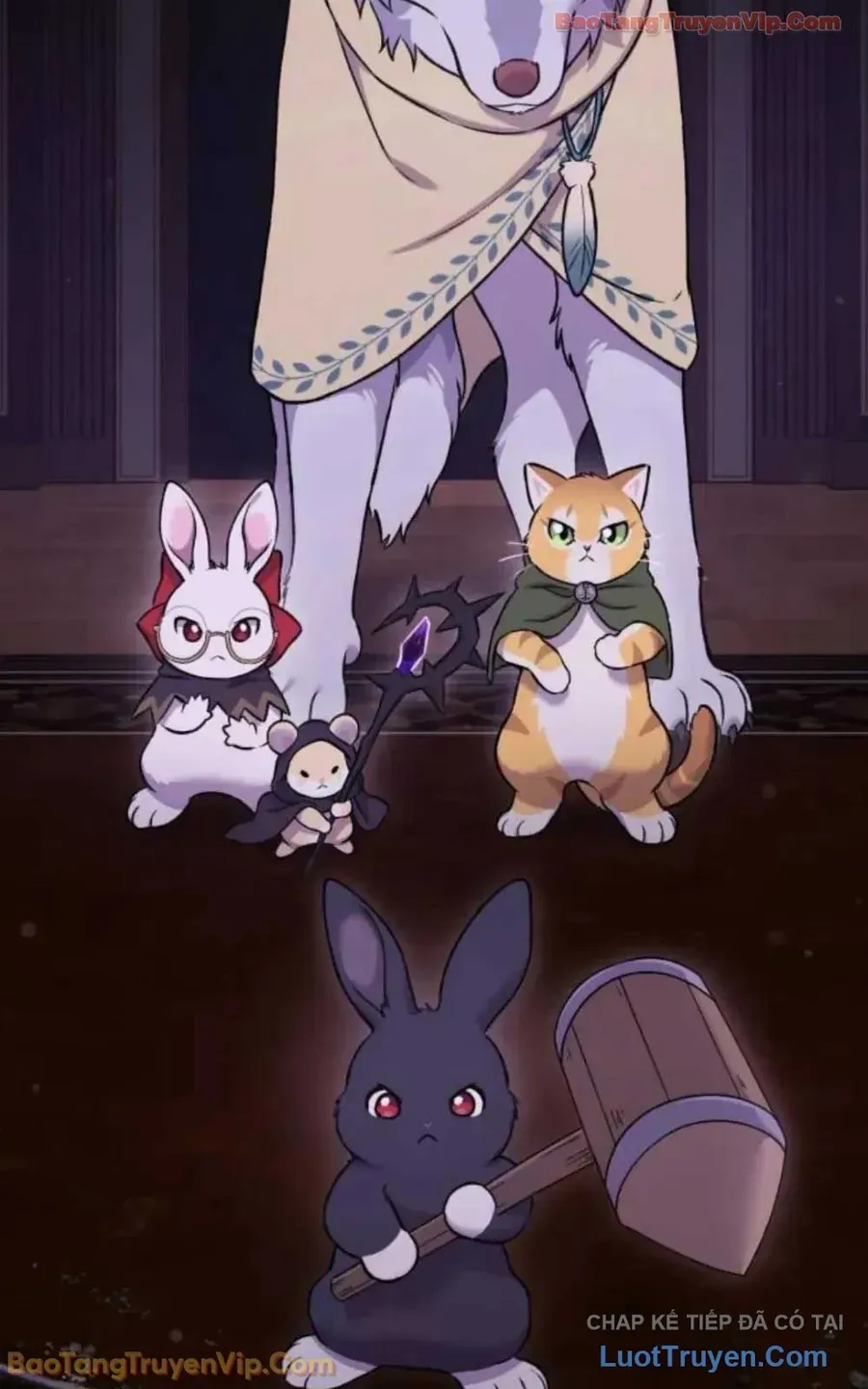 Làm Nông Dân Trong Tòa Tháp Thử Thách Chapter 118 - 19