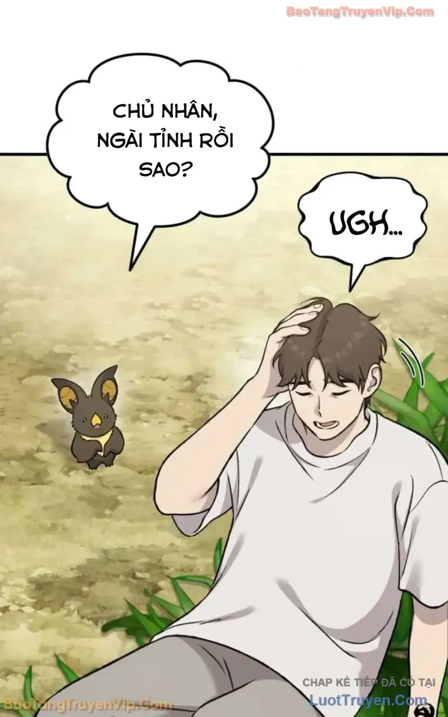 Làm Nông Dân Trong Tòa Tháp Thử Thách Chapter 118 - 47