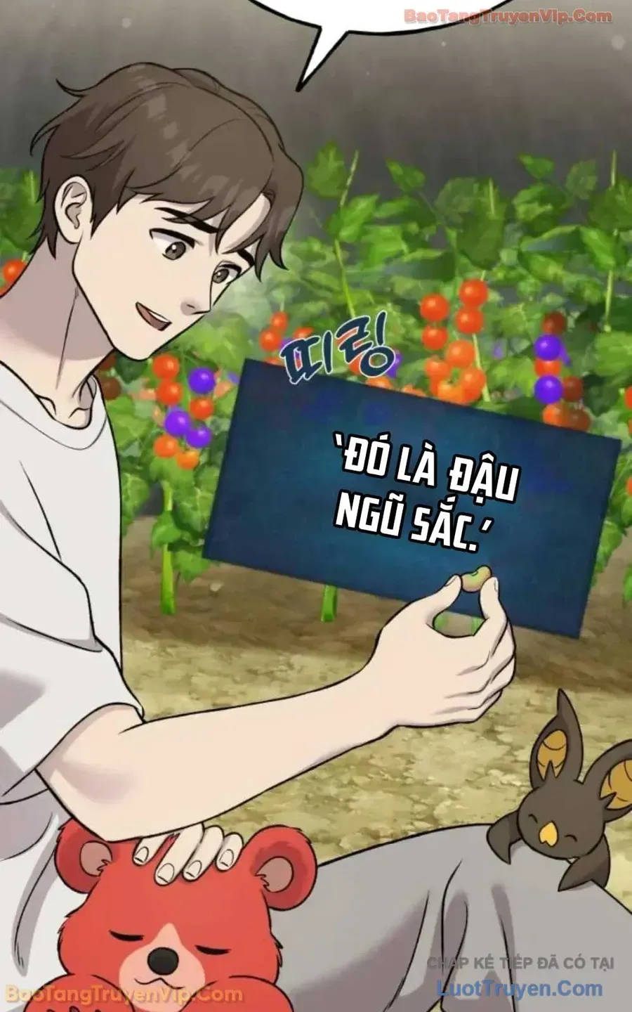 Làm Nông Dân Trong Tòa Tháp Thử Thách Chapter 118 - 92