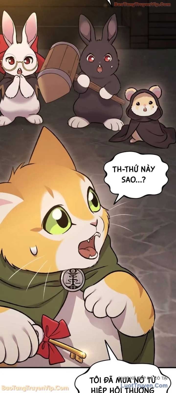 Làm Nông Dân Trong Tòa Tháp Thử Thách Chapter 119 - 103