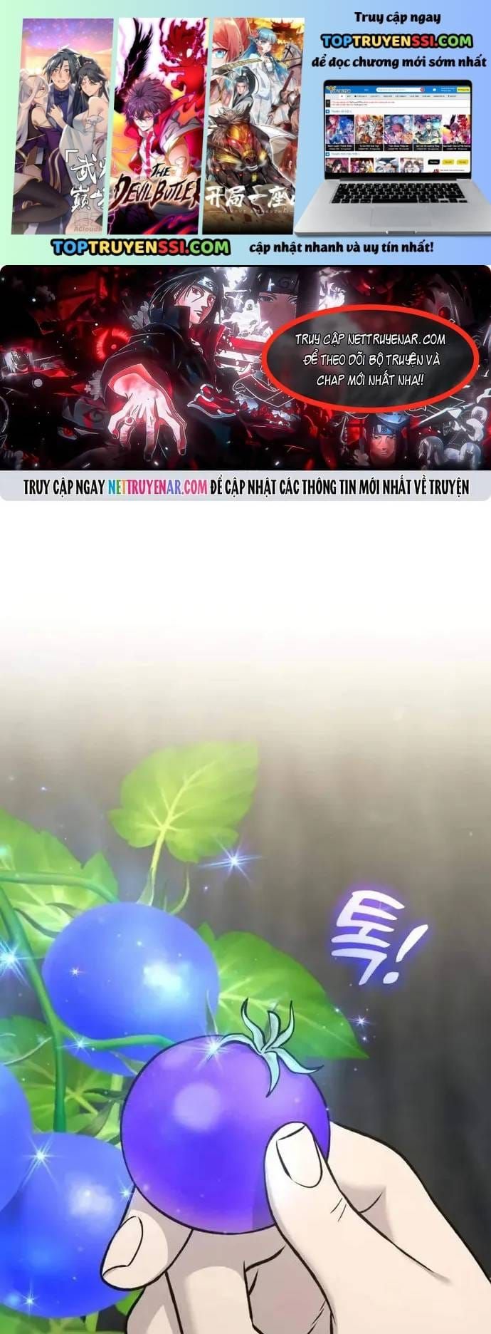 Làm Nông Dân Trong Tòa Tháp Thử Thách Chapter 120 - 2