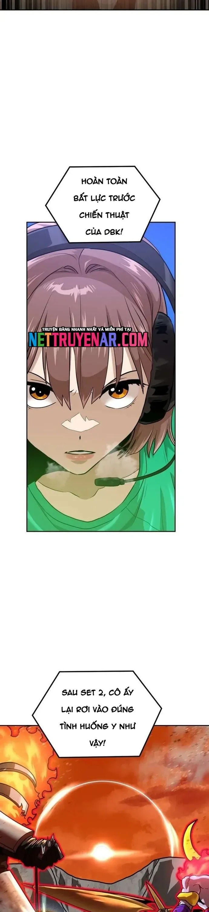 Double Click Chapter 213 - 11