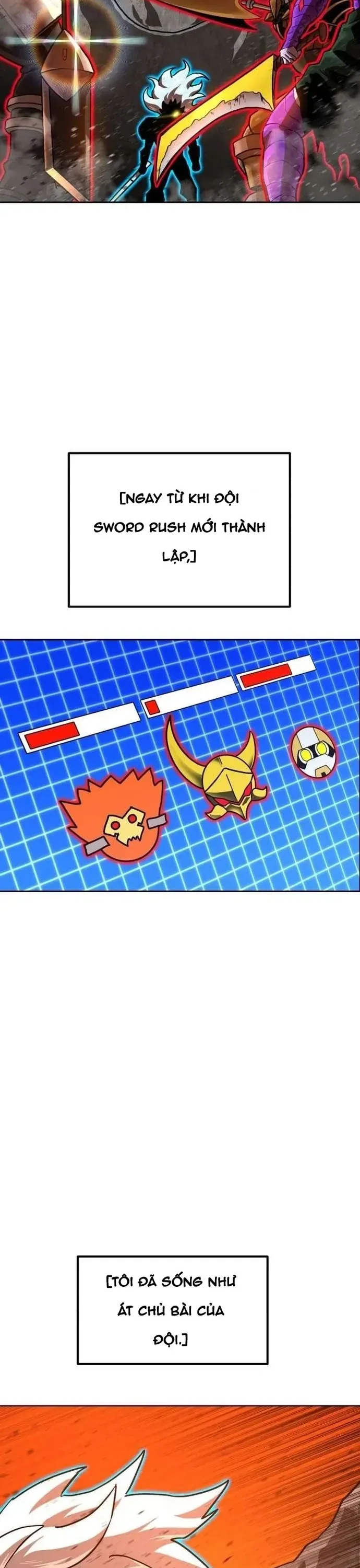 Double Click Chapter 213 - 12