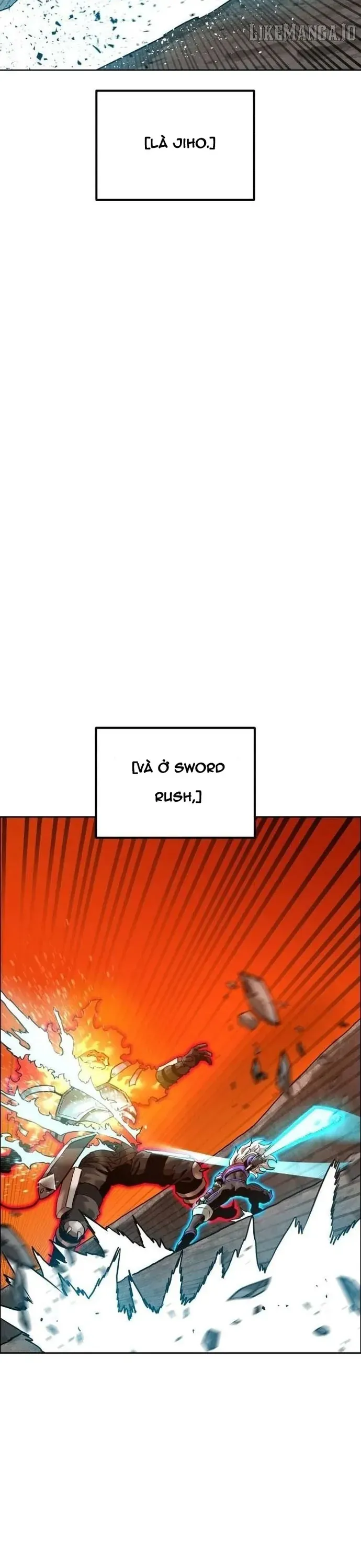 Double Click Chapter 213 - 14