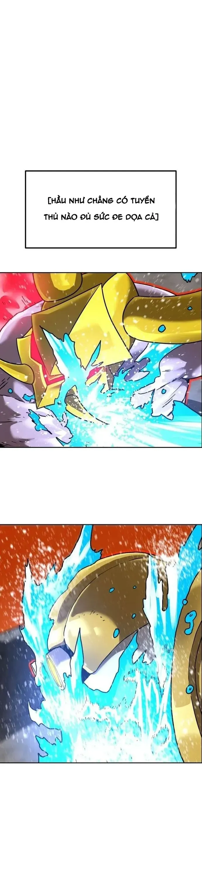 Double Click Chapter 213 - 16