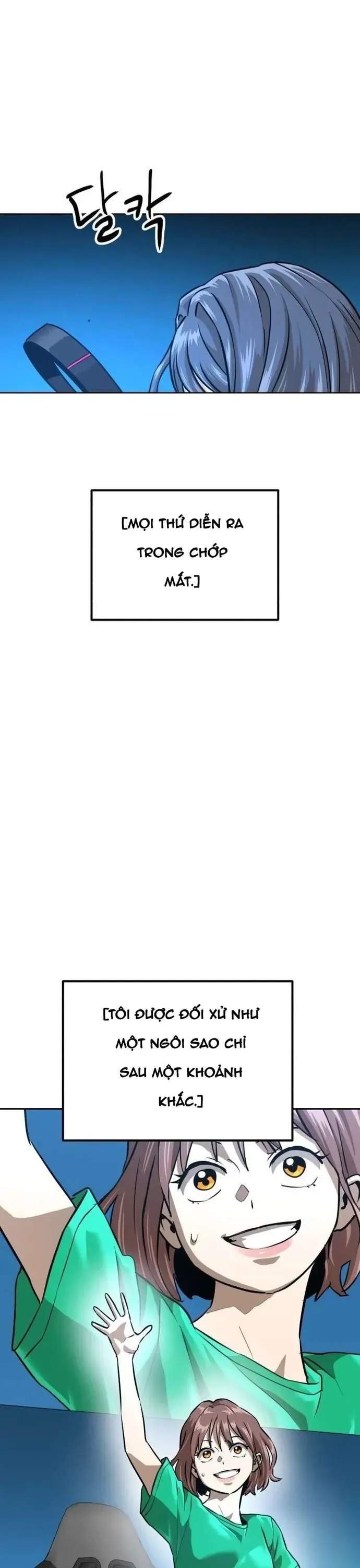 Double Click Chapter 213 - 18