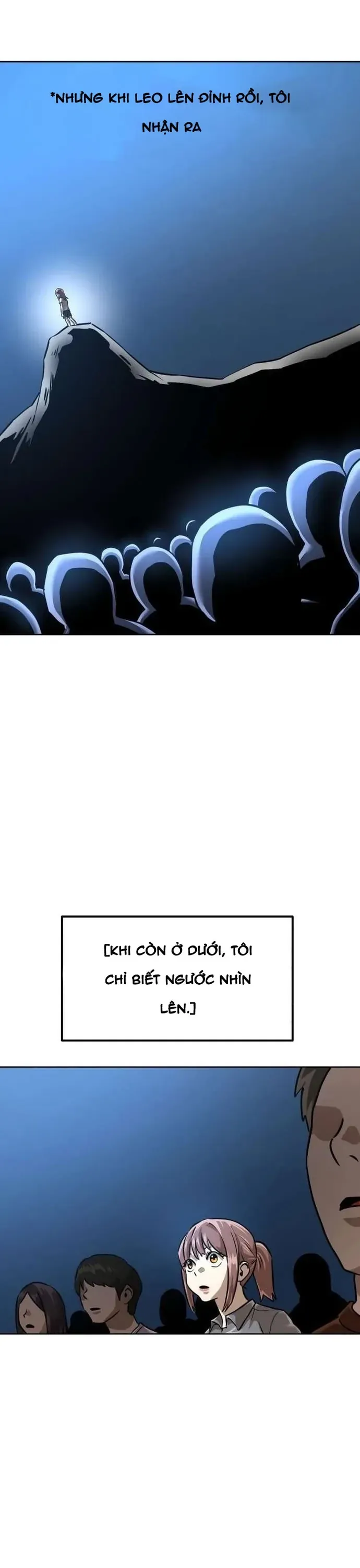 Double Click Chapter 213 - 21