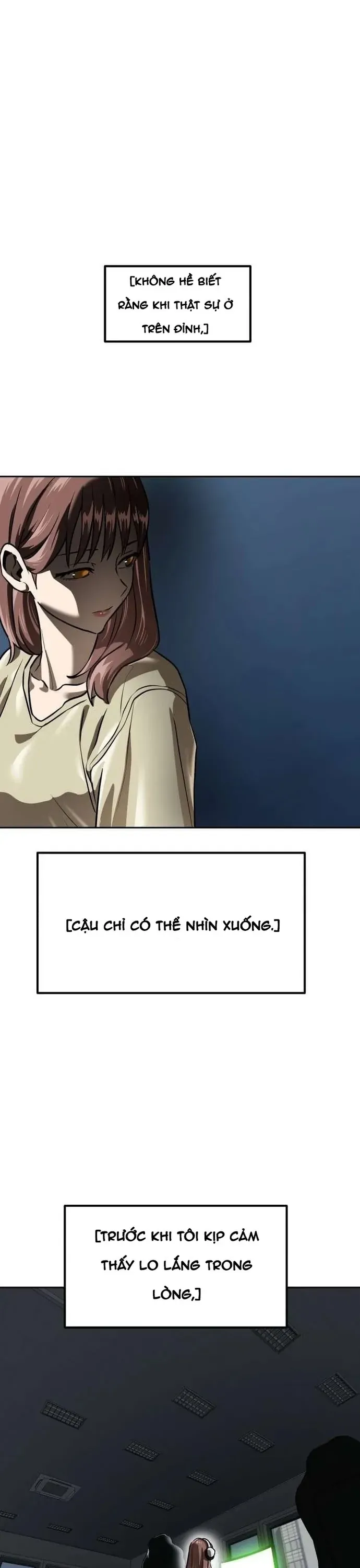 Double Click Chapter 213 - 22