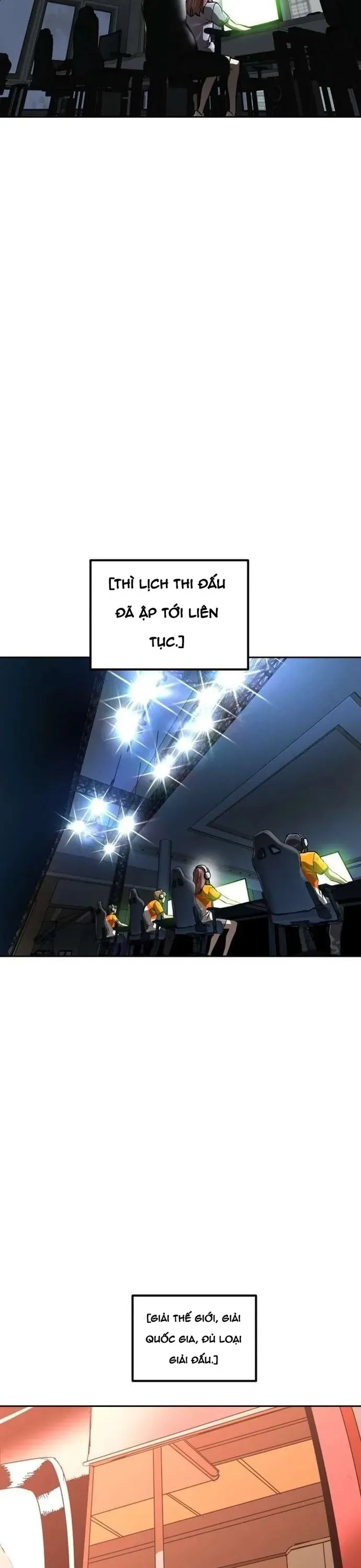 Double Click Chapter 213 - 23