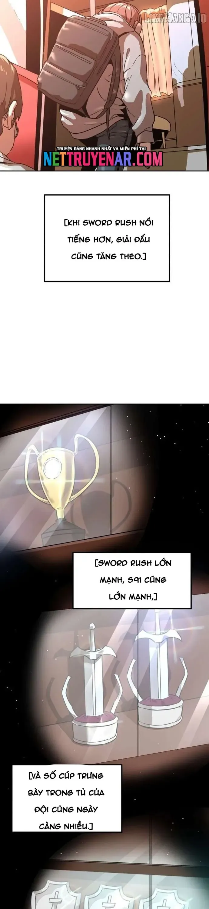 Double Click Chapter 213 - 24