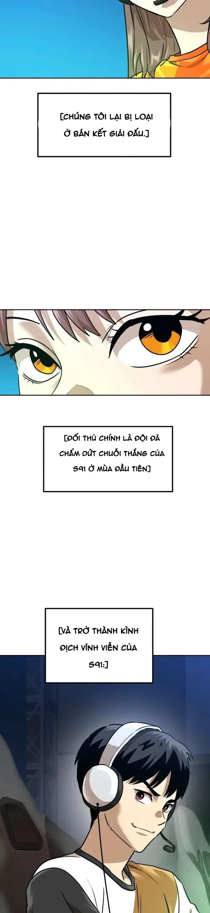 Double Click Chapter 213 - 28