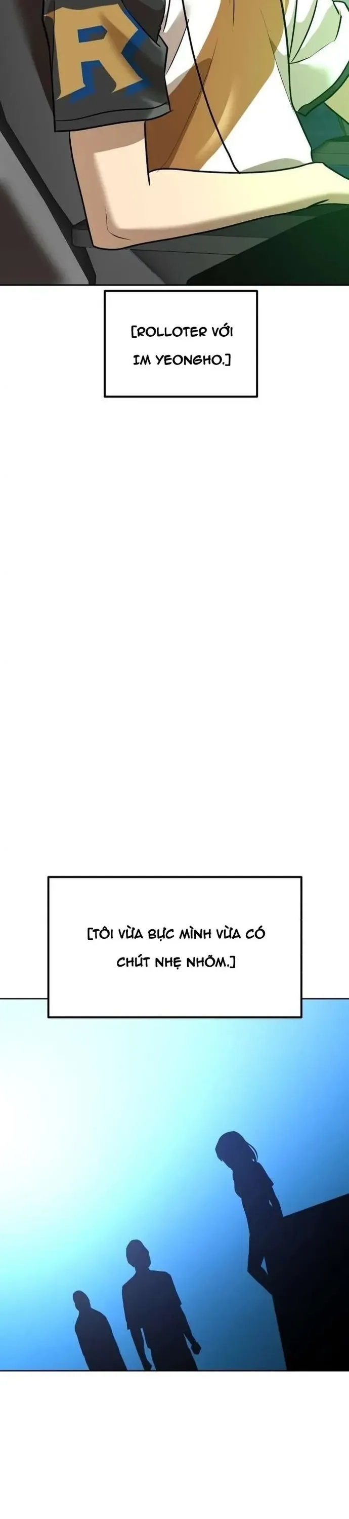 Double Click Chapter 213 - 29