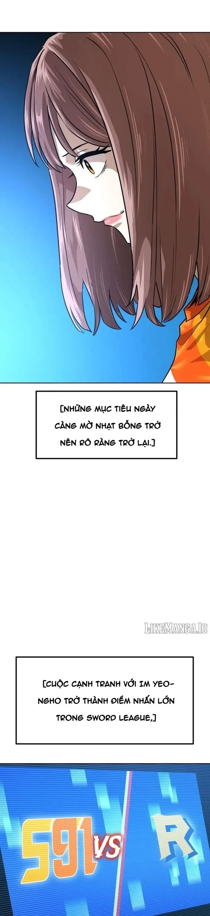 Double Click Chapter 213 - 30